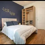 Lina : Confort, Vue, Tranquillite Apartment *