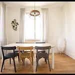 Lina : Confort, Vue, Tranquillite Apartment