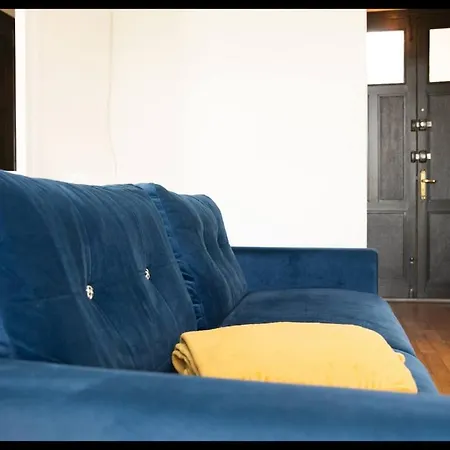 Lägenhet Lina : Confort, Vue, Tranquillite *