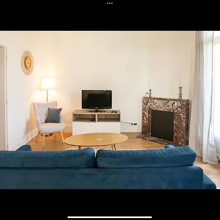 Lina : Confort, Vue, Tranquillite Lägenhet