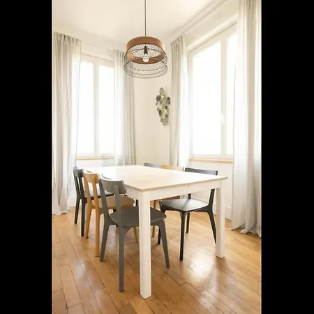 Lina : Confort, Vue, Tranquillite * Périgueux