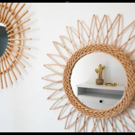 Lina : Confort, Vue, Tranquillite