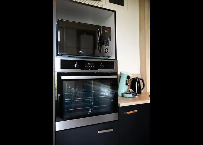 Lina : Confort, Vue, Tranquillite Périgueux