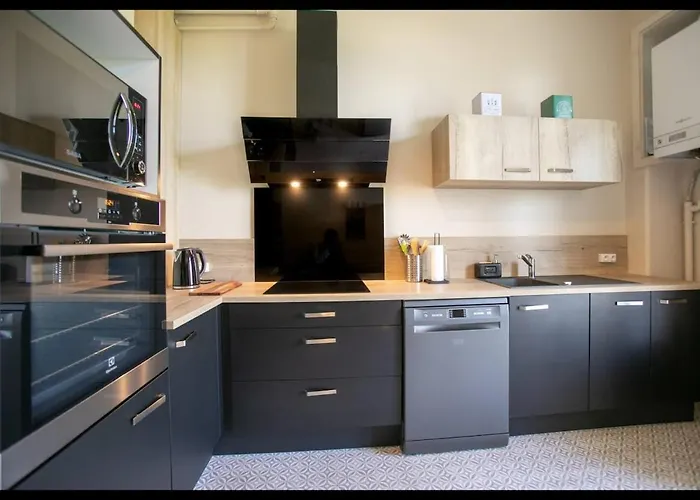 Lina : Confort, Vue, Tranquillite