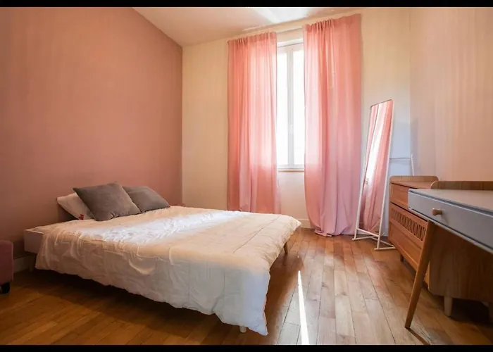 Lina : Confort, Vue, Tranquillite * Périgueux