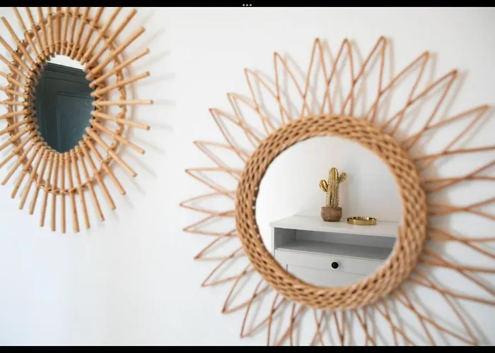 Lina : Confort, Vue, Tranquillite