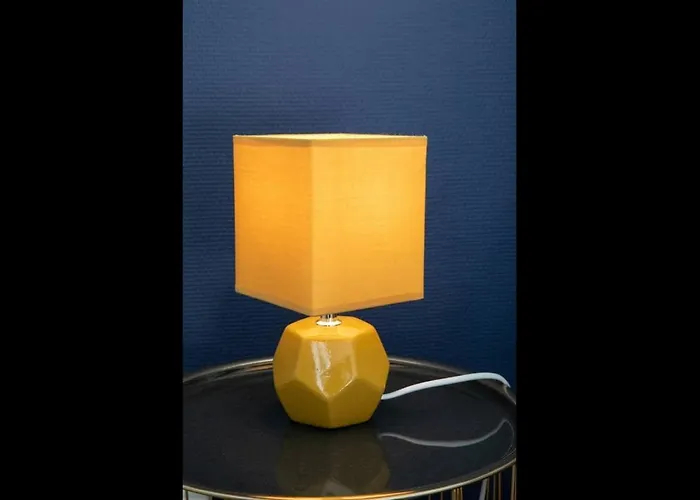 Lägenhet Lina : Confort, Vue, Tranquillite *