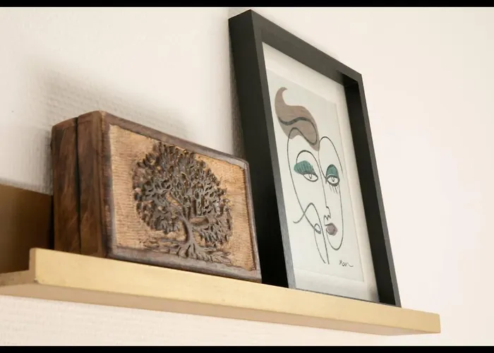 Lina : Confort, Vue, Tranquillite Périgueux